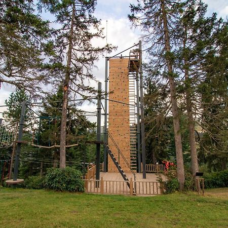 Foleya Mountain Resort Hotel & Villas Trabzon Ngoại thất bức ảnh